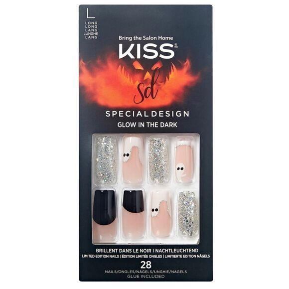 Kiss Bad Dreams   - Picture 1 of 2